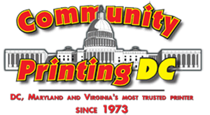 Community Printing DC