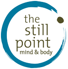 the still point mind and body